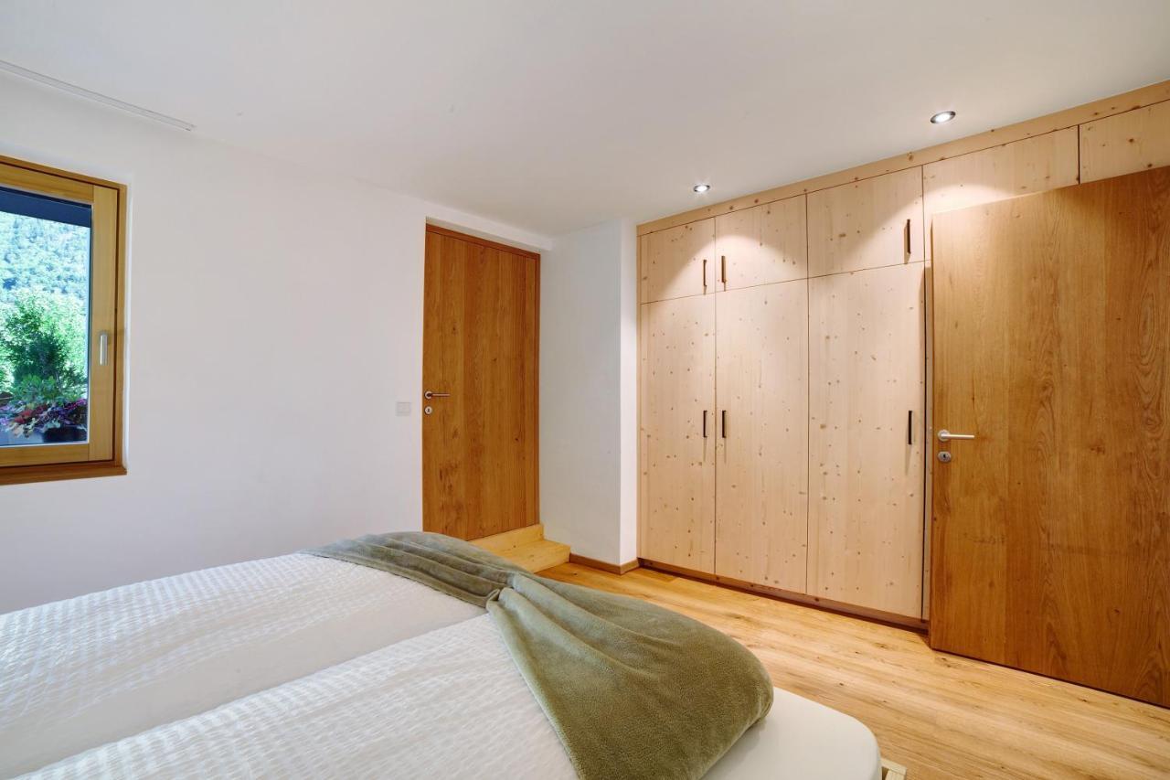 Waalhof Ferienwohnung Golden Ciardes Bagian luar foto