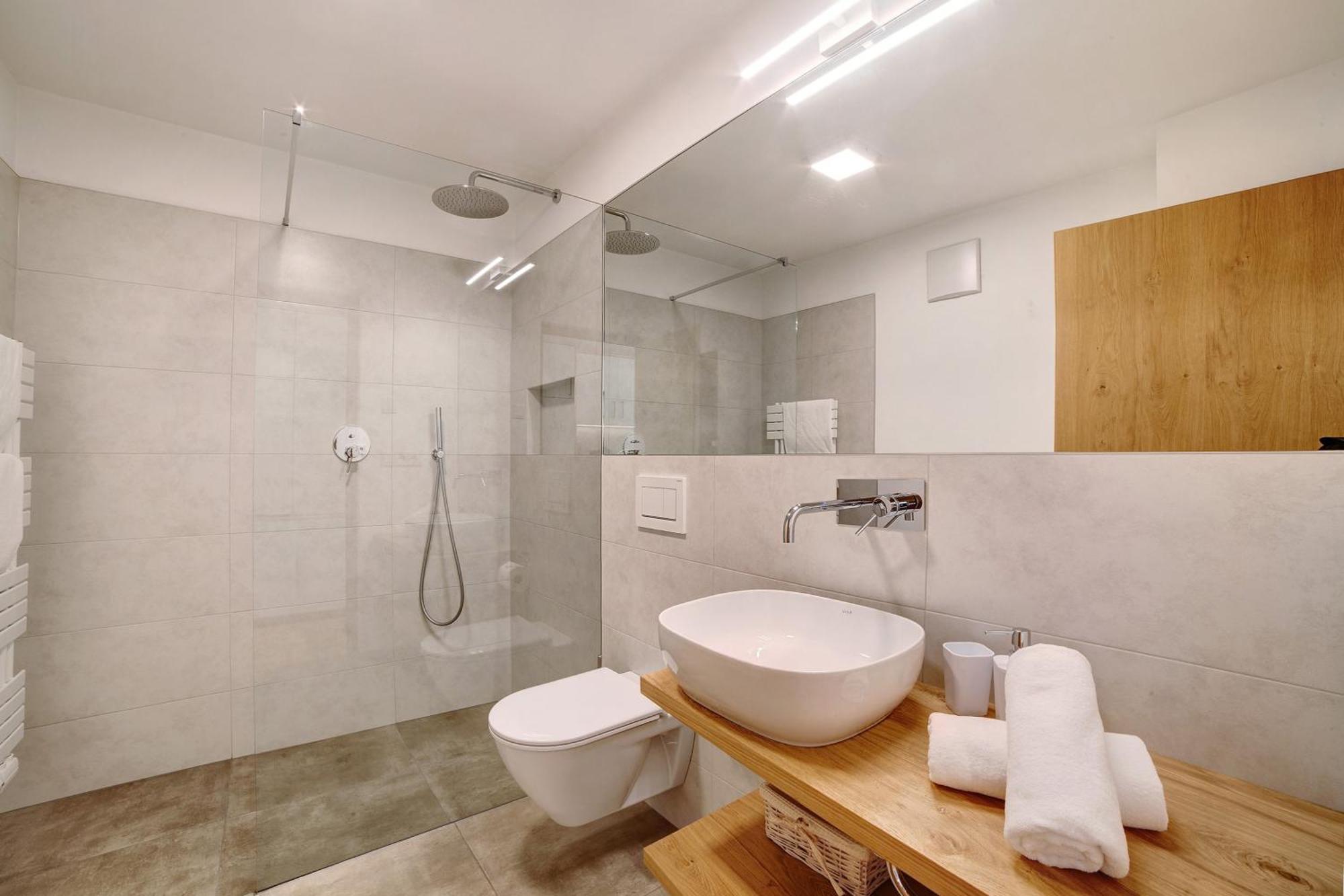 Waalhof Ferienwohnung Golden Ciardes Bagian luar foto